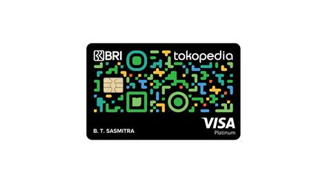 Tokopedia Card Tarik Tunai: Solusi Praktis untuk Kebutuhan Finansial Anda